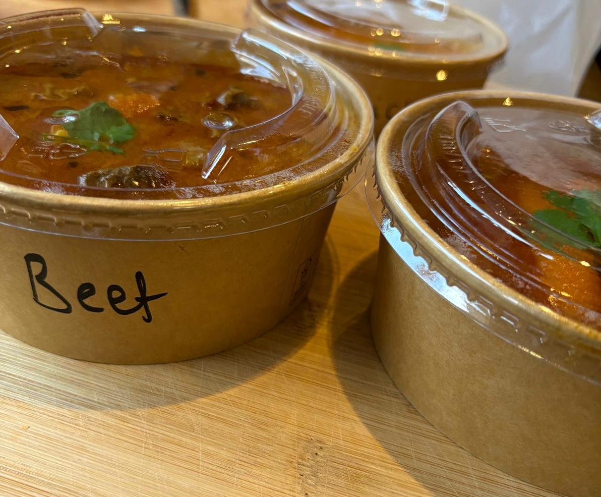 Taste of Sri Lanka photo